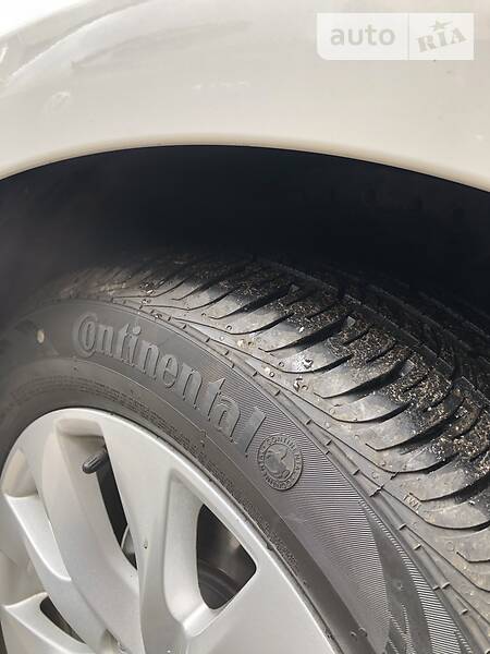 Седан Subaru Legacy 2015 в Києві