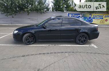 Седан Subaru Legacy 2008 в Херсоне