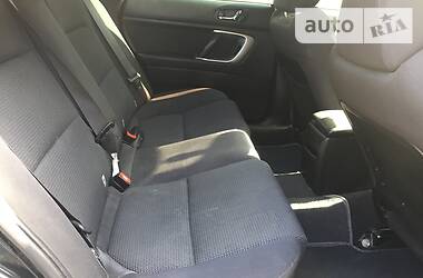 Седан Subaru Legacy 2006 в Хмельницком