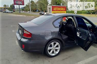 Седан Subaru Legacy 2006 в Харькове