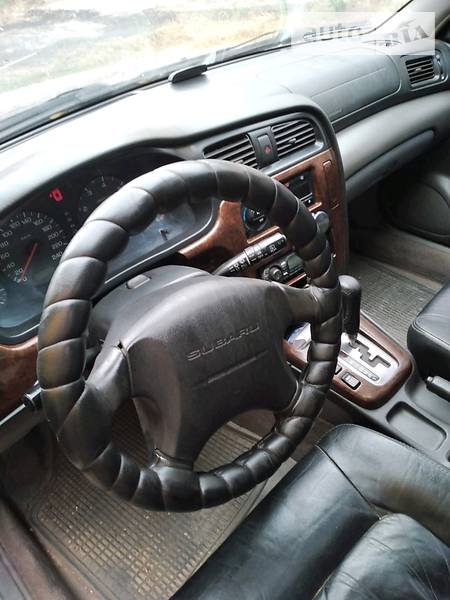 Универсал Subaru Legacy 2000 в Мелитополе
