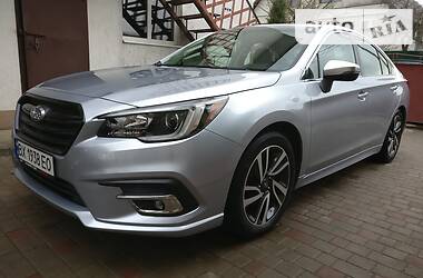 Седан Subaru Legacy 2018 в Хмельницькому