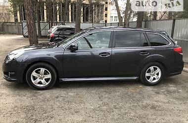 Универсал Subaru Legacy 2011 в Киеве