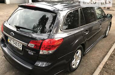 Универсал Subaru Legacy 2011 в Киеве