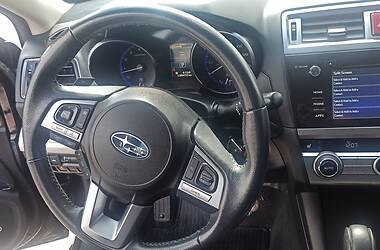 Седан Subaru Legacy 2016 в Днепре