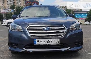 Седан Subaru Legacy 2015 в Одессе