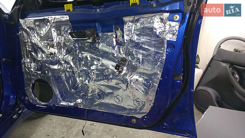 Седан Subaru Legacy 2002 в Днепре