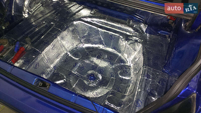 Седан Subaru Legacy 2002 в Днепре