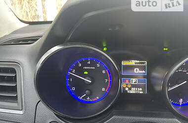 Седан Subaru Legacy 2015 в Мариуполе