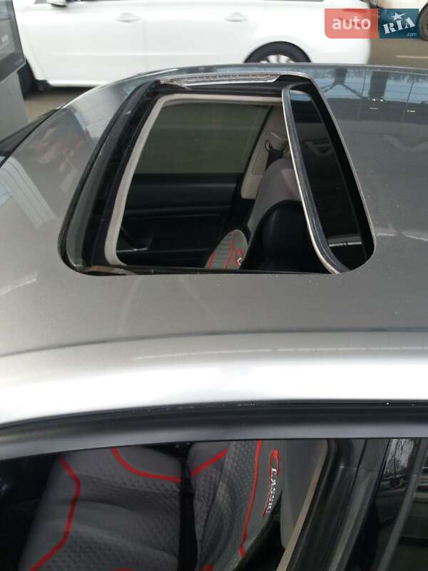 Седан Subaru Legacy 2008 в Черноморске фото 15 Седан Subaru Legacy 2008 в Черноморске