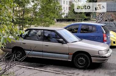 Седан Subaru Legacy 1990 в Киеве