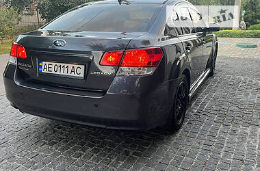 Седан Subaru Legacy 2012 в Днепре
