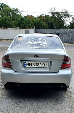 Седан Subaru Legacy 2006 в 