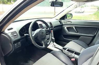 Седан Subaru Legacy 2006 в 