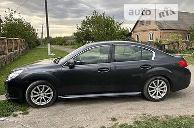 Седан Subaru Legacy 2011 в Одессе