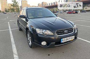 Универсал Subaru Legacy 2004 в Киеве