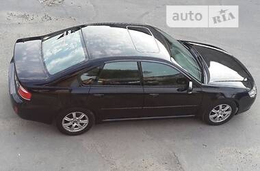 Седан Subaru Legacy 2004 в Києві