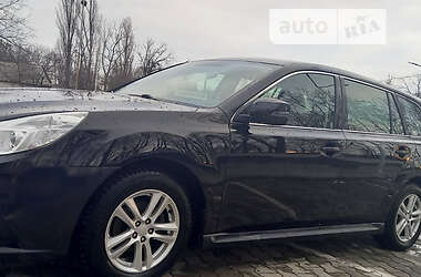 Универсал Subaru Legacy 2013 в Виннице