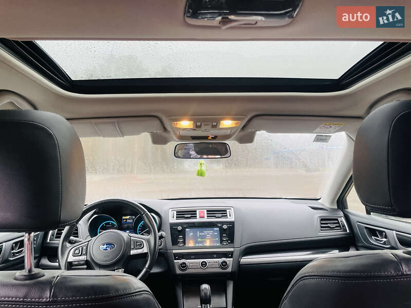 Универсал Subaru Legacy 2015 в Вараше фото 41 Универсал Subaru Legacy 2015 в Вараше