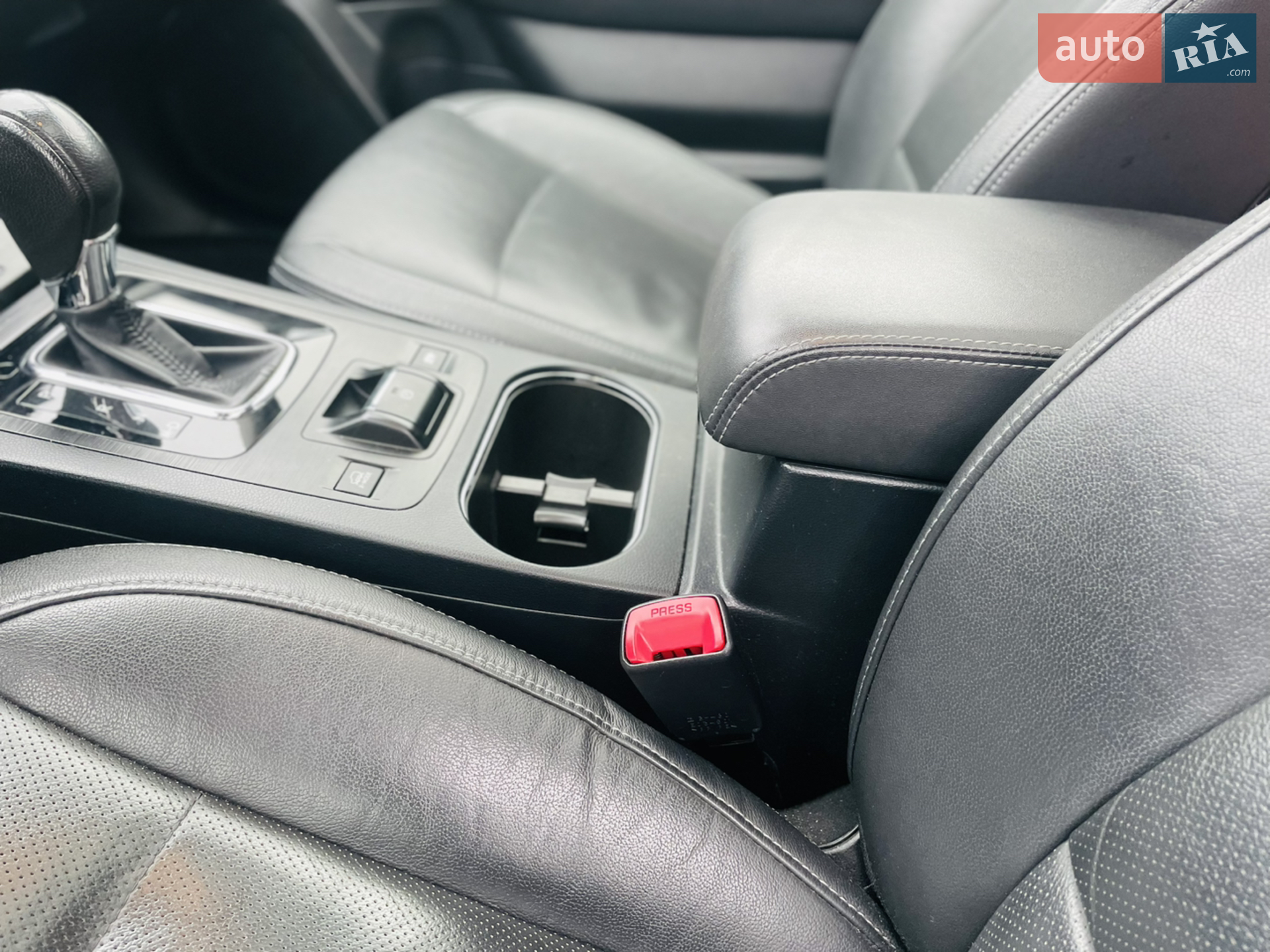 2015 Subaru Legacy - мініатюра 45