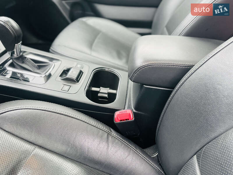 Универсал Subaru Legacy 2015 в Вараше фото 45 Универсал Subaru Legacy 2015 в Вараше
