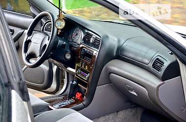 Седан Subaru Legacy 2000 в 