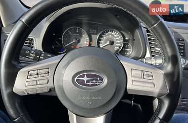 Универсал Subaru Legacy 2012 в Виннице
