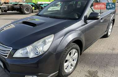 Универсал Subaru Legacy 2012 в Виннице