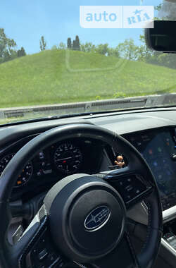 Седан Subaru Legacy 2019 в Білій Церкві