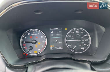 Седан Subaru Legacy 2020 в Дніпрі