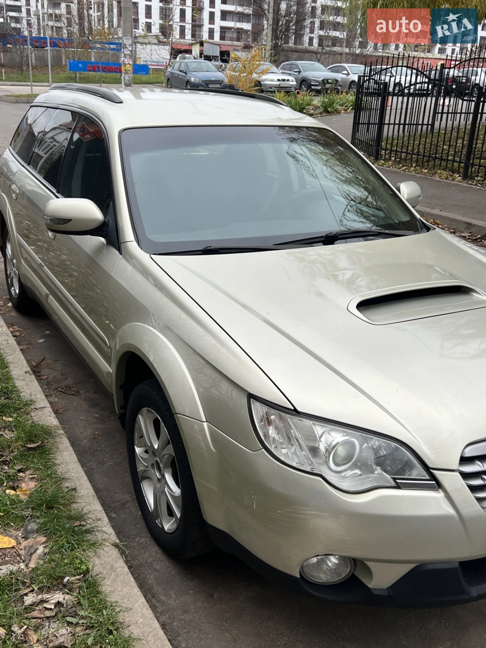 2010 Subaru Legacy - мініатюра 18