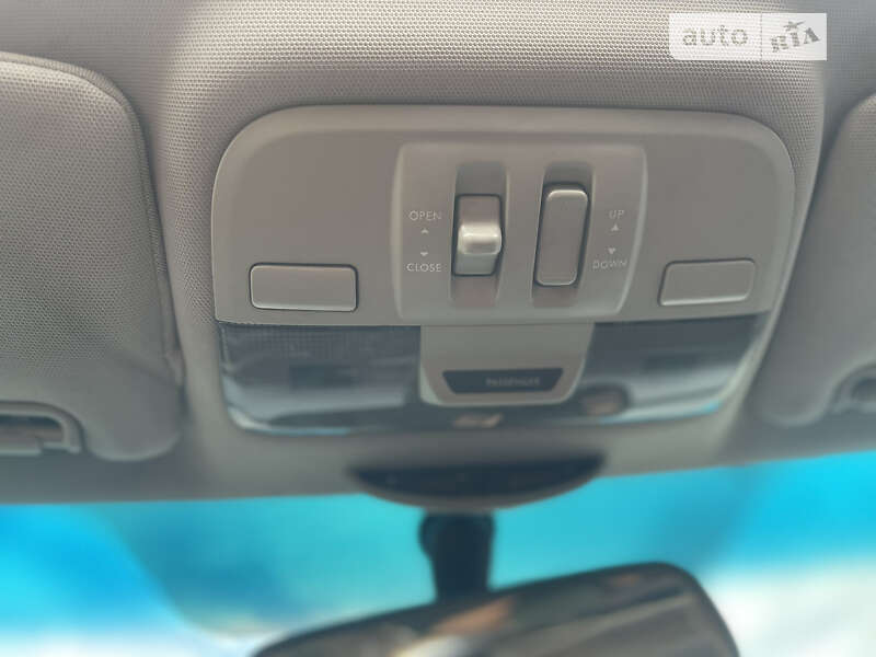 Седан Subaru Legacy 2004 в Днепре фото 12 Седан Subaru Legacy 2004 в Днепре