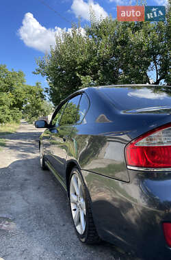 Седан Subaru Legacy 2006 в 