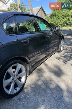 Седан Subaru Legacy 2006 в 