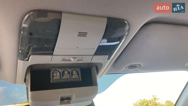 Універсал Subaru Legacy 2010 в Рівному