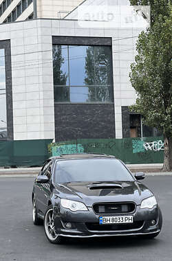 Седан Subaru Legacy 2007 в 