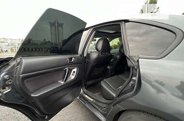 Седан Subaru Legacy 2007 в 