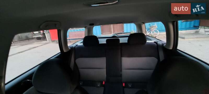 Универсал Subaru Legacy 2005 в Сокирянах