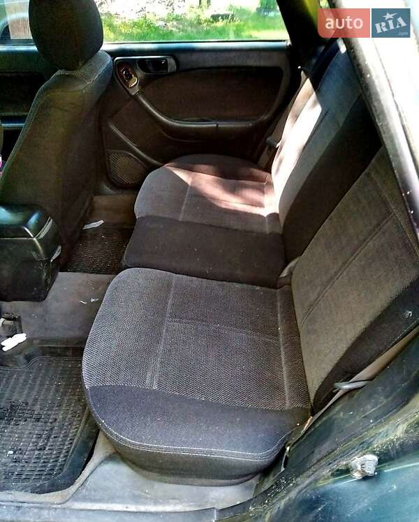 Универсал Subaru Legacy 1998 в Кропивницком