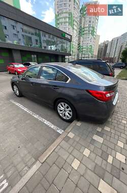 Седан Subaru Legacy 2015 в Одесі