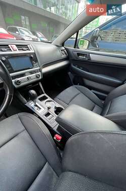 Седан Subaru Legacy 2015 в Одесі