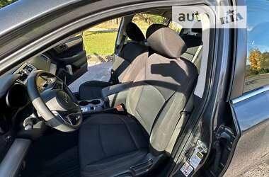 Седан Subaru Legacy 2018 в Горишних Плавнях