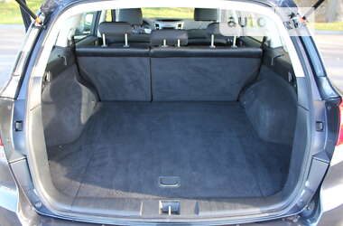 Универсал Subaru Legacy 2010 в 