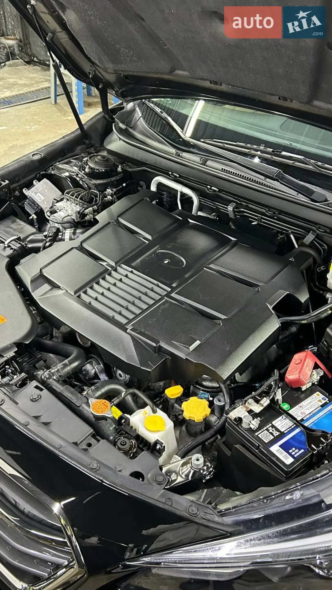 2018 Subaru Legacy - мініатюра 17
