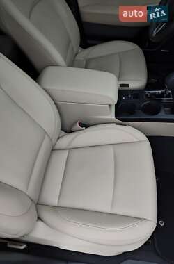 Седан Subaru Legacy 2018 в 