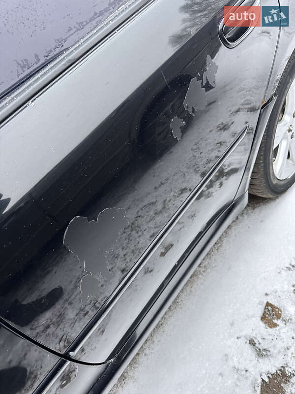 Універсал Subaru Legacy 2007 в Покровську фото 4 Універсал Subaru Legacy 2007 в Покровську