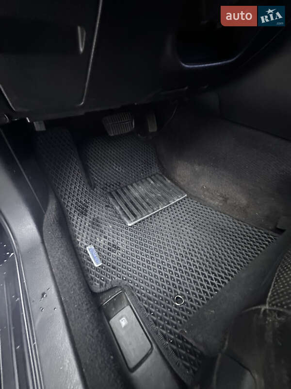 Універсал Subaru Legacy 2007 в Покровську фото 6 Універсал Subaru Legacy 2007 в Покровську