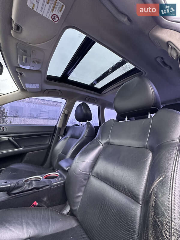 Універсал Subaru Legacy 2007 в Покровську фото 16 Універсал Subaru Legacy 2007 в Покровську