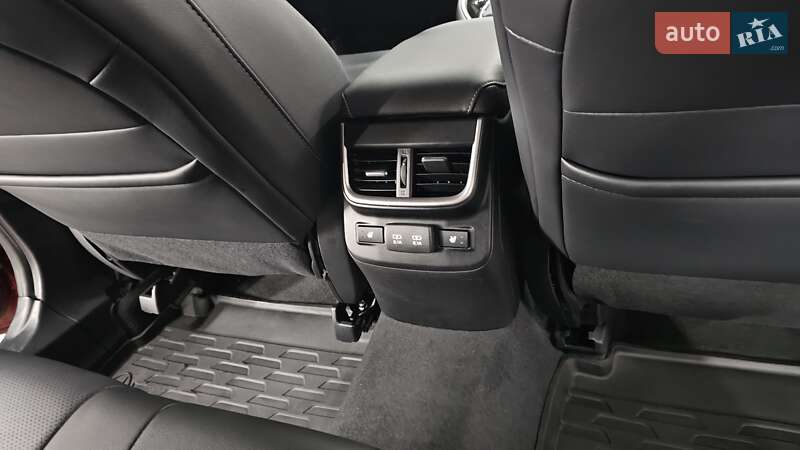 Седан Subaru Legacy 2020 в Черкассах