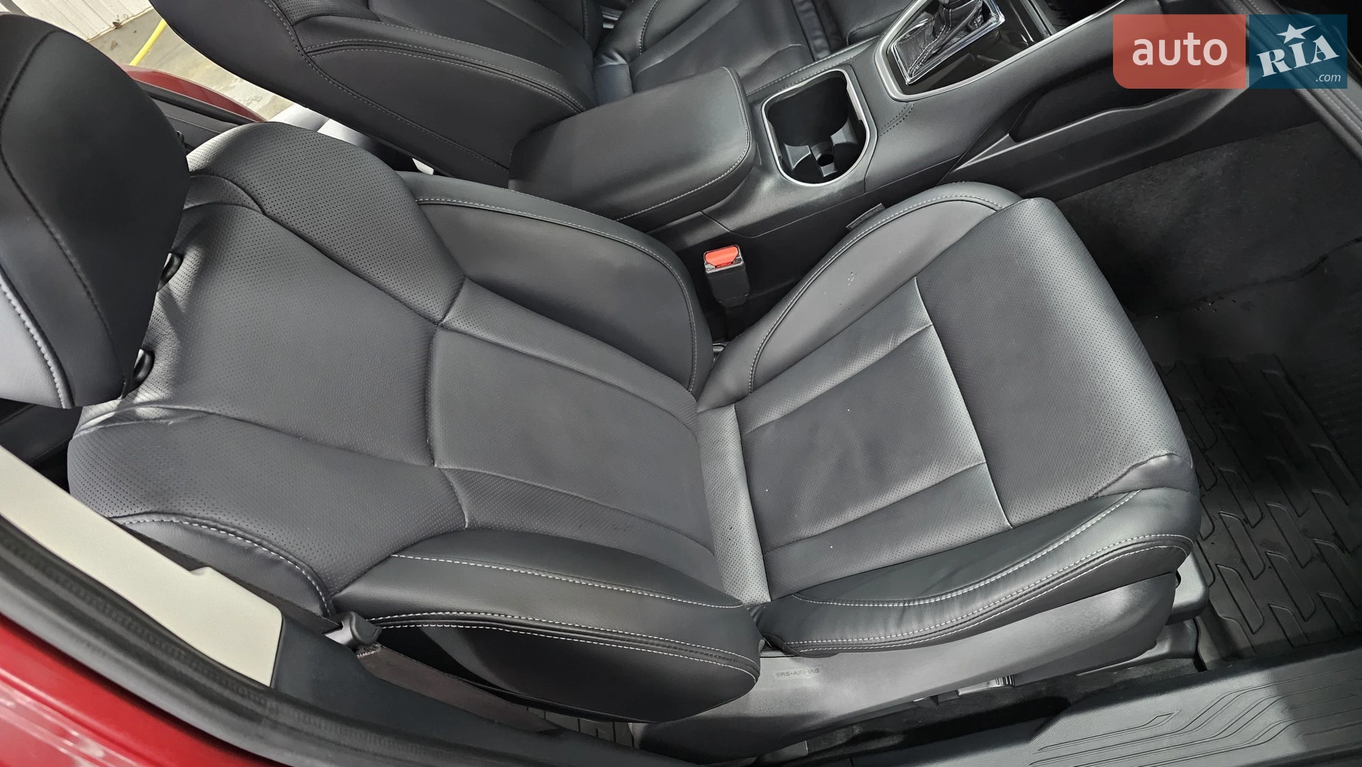 2020 Subaru Legacy - мініатюра 35